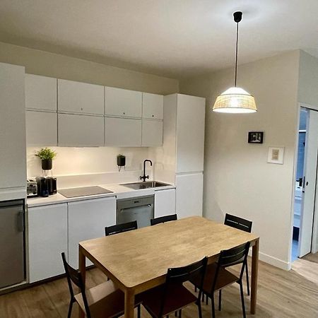 St Germain Beauvoir Chicsuites Paris Dış mekan fotoğraf