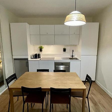 St Germain Beauvoir Chicsuites Paris Dış mekan fotoğraf