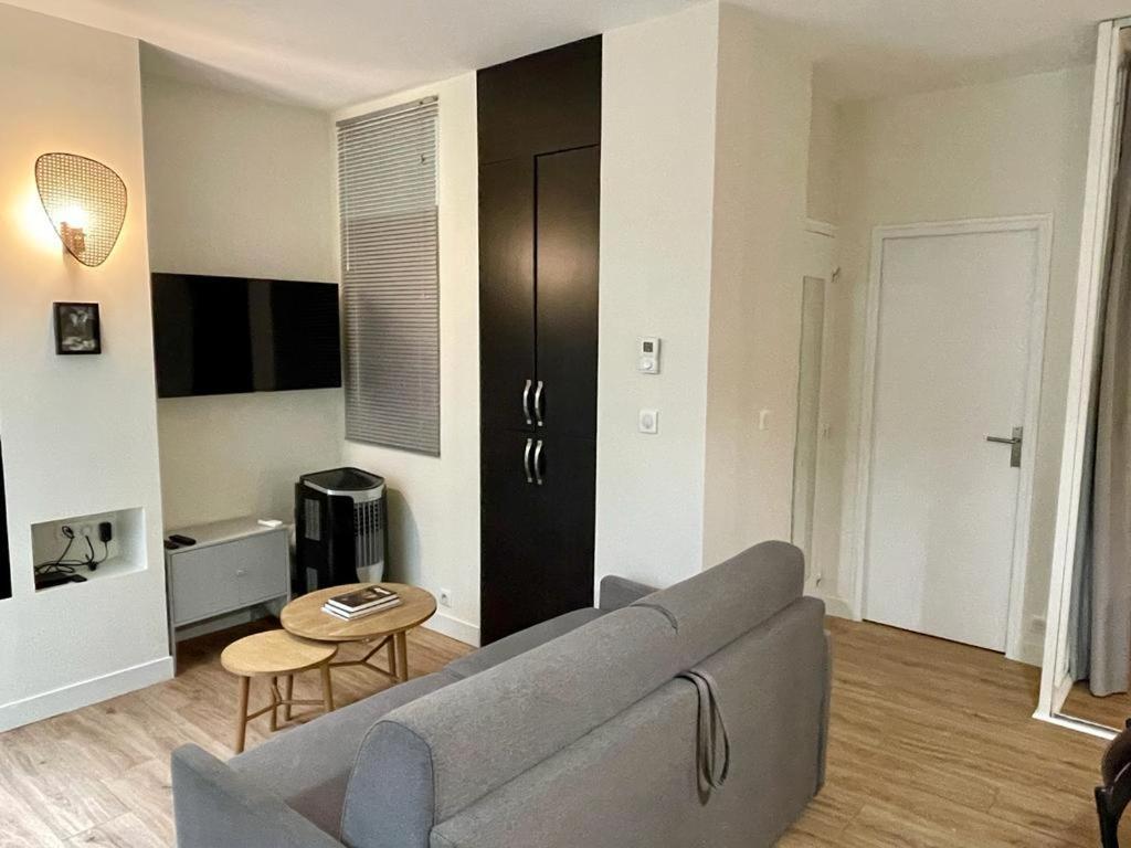 St Germain Beauvoir Chicsuites Paris Dış mekan fotoğraf